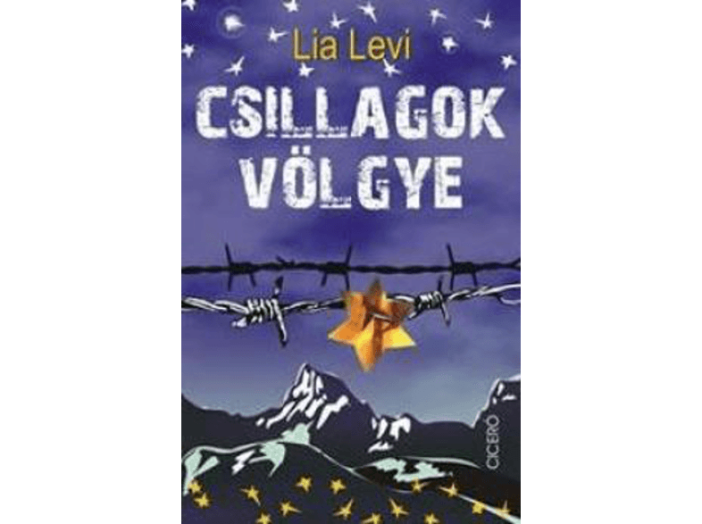 Csillagok völgye