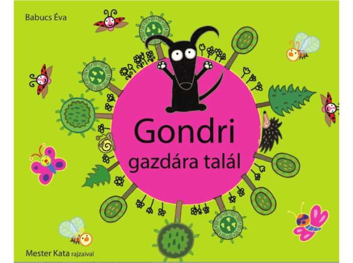 Gondri gazdára talál