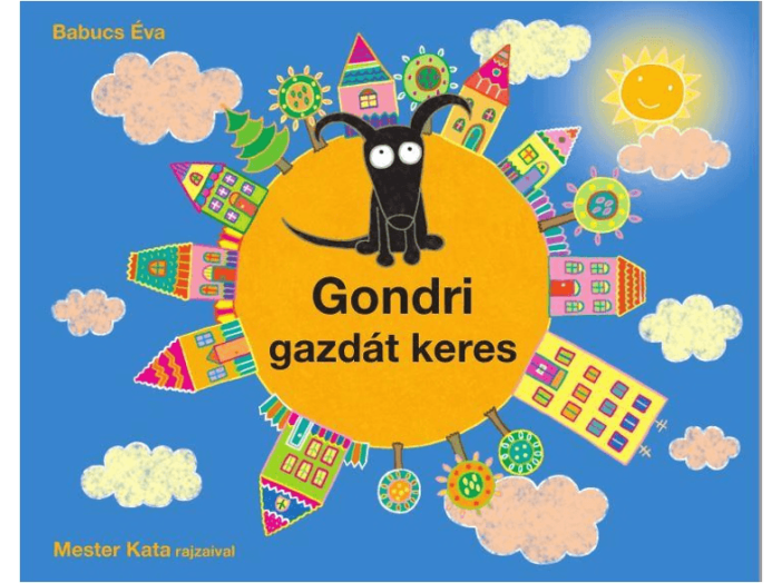 Gondri gazdát keres