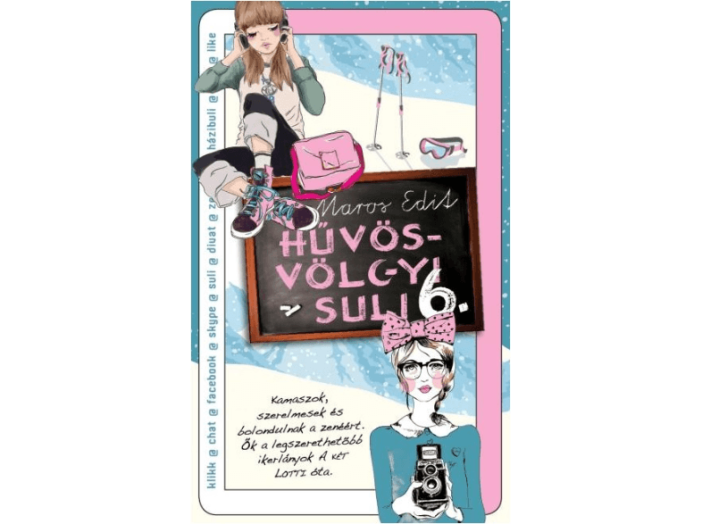 Hűvösvölgyi suli 6.