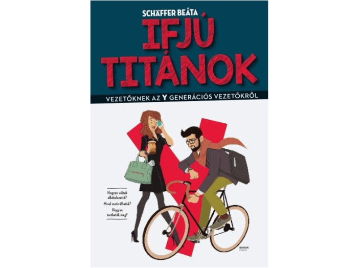 Ifjú titánok