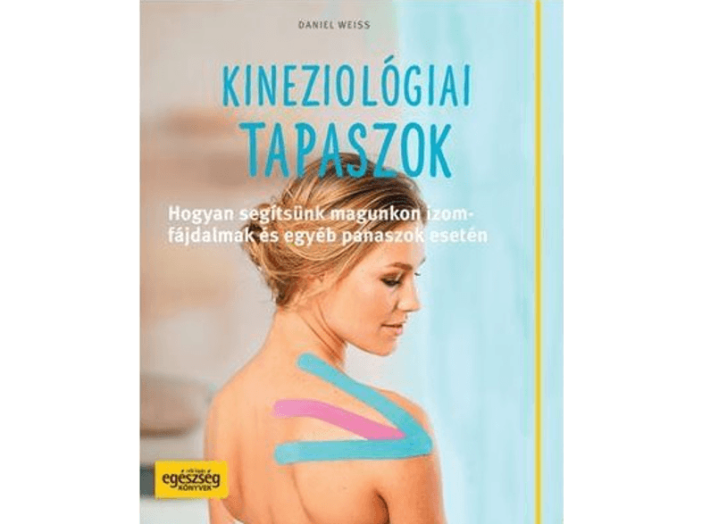 Kineziológiai tapaszok