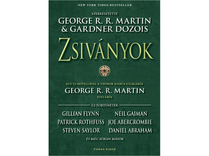 Zsiványok antológia
