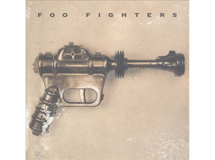 Foo Fighters LP