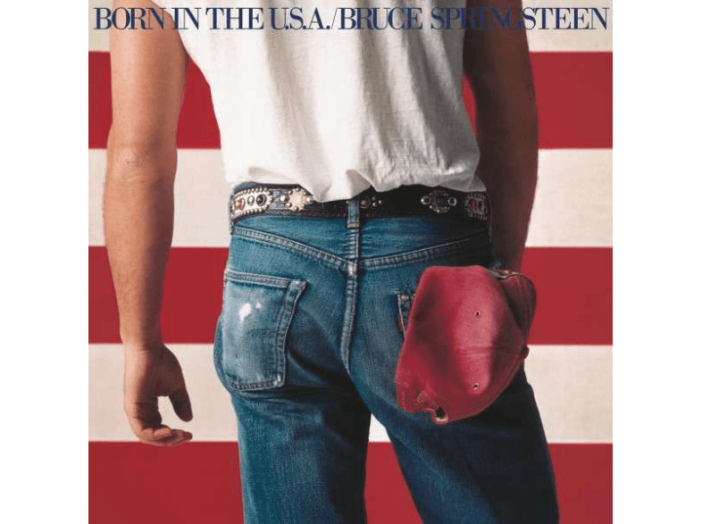 Born in The U.S.A. LP