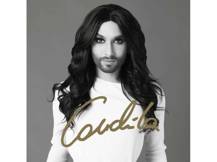 Conchita CD