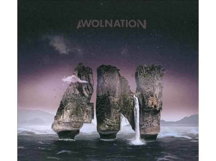 Megalithic Symphony CD