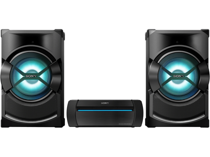 SHAKE-X3 PN mini hifi
