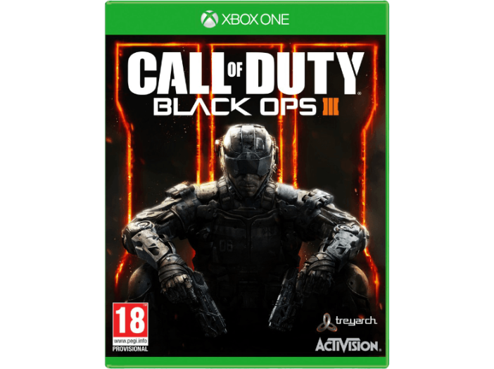Call of Duty: Black Ops III Xbox One