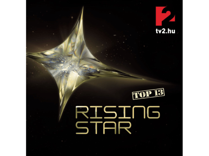 Rising Star Top 13 Dal CD