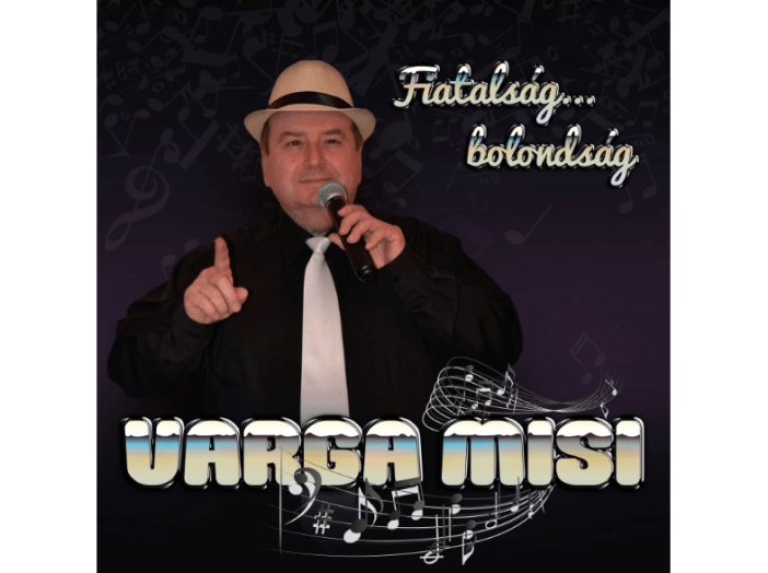 Fiatalság, bolondság CD
