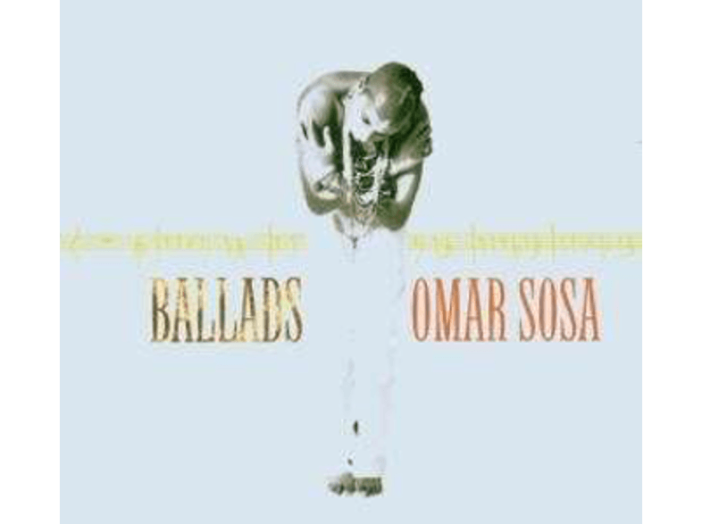 Ballads CD