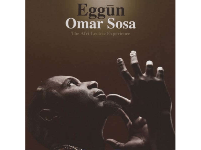 Eggun CD
