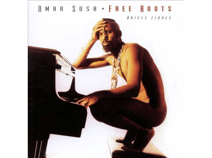 Free Roots CD