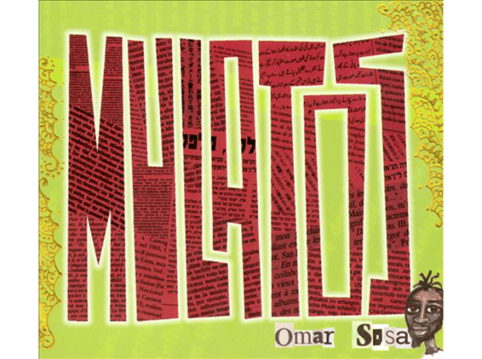 Mulatos CD