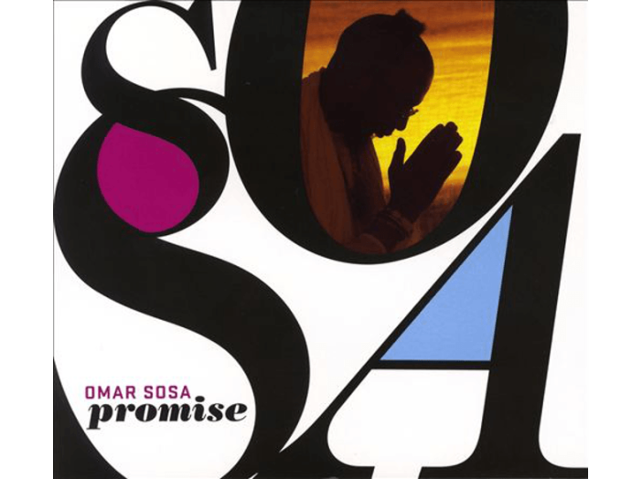 Promise (Digipack) CD