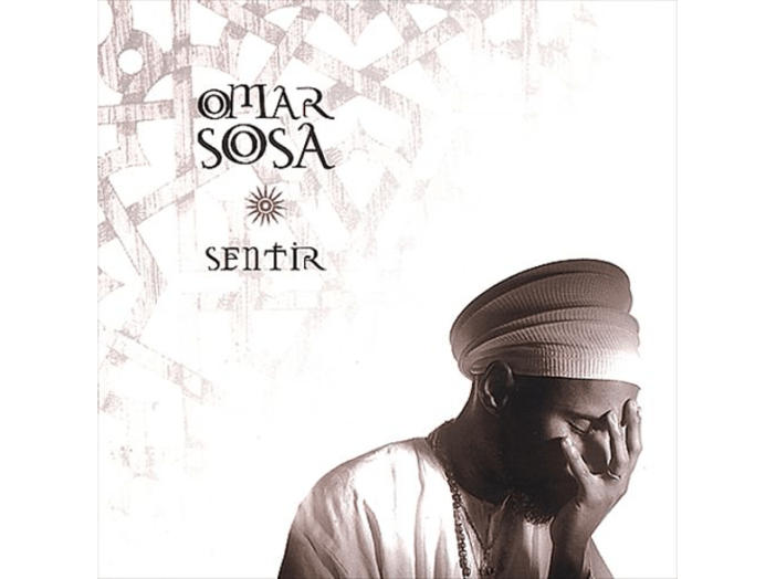 Sentir CD