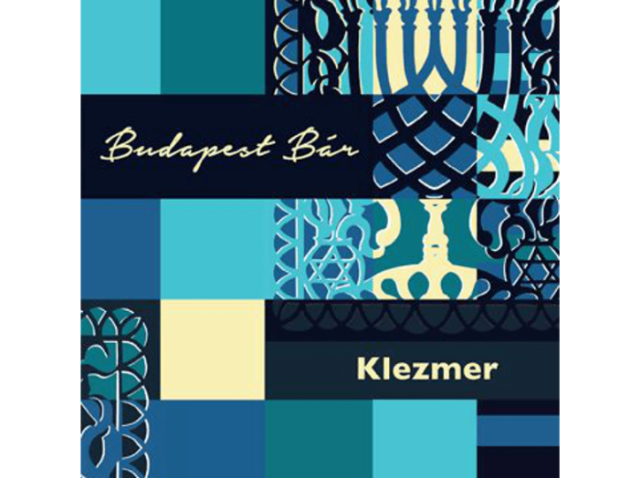 Klezmer CD