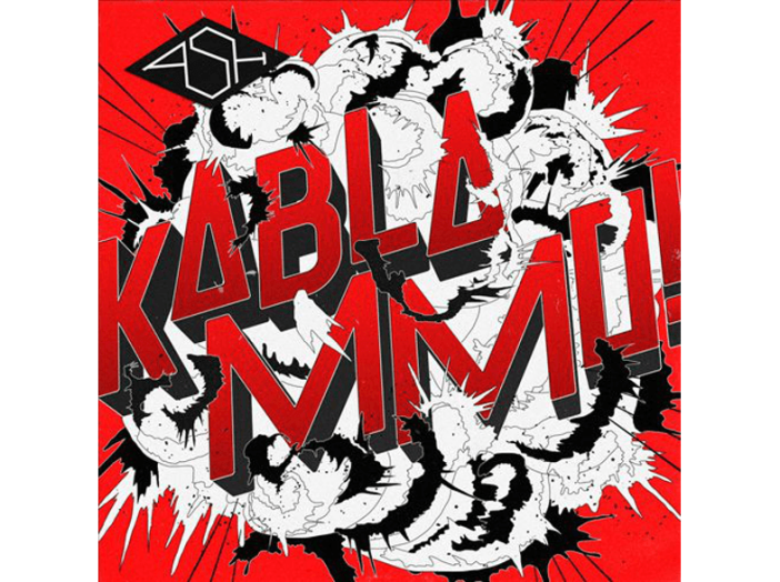 Kablammo! LP