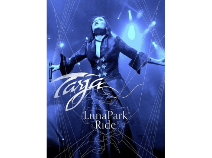 Luna Park Ride DVD