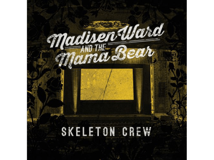 Skeleton Crew CD