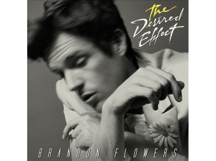The Desired Effect CD