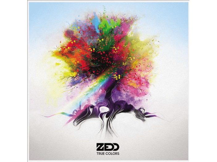 True Colors CD