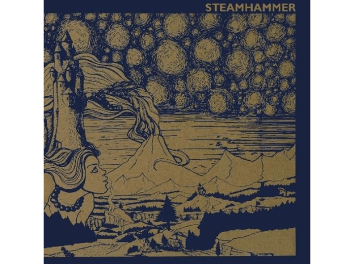 Mountains LP