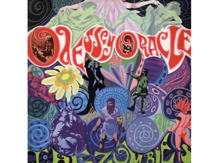 Odessey And Oracle LP