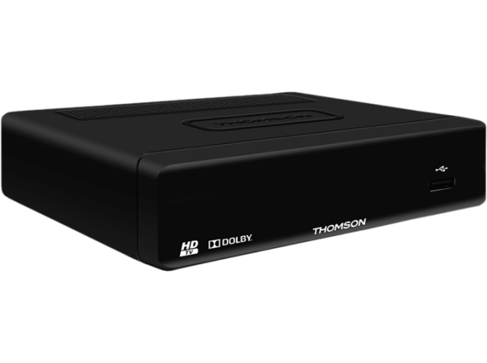 THT 504+ FTA DVB-T BELTÉRI EGYSÉG