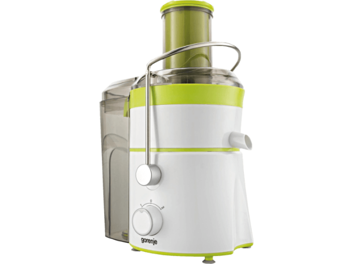 JC 801 G gyümölcscentrifuga