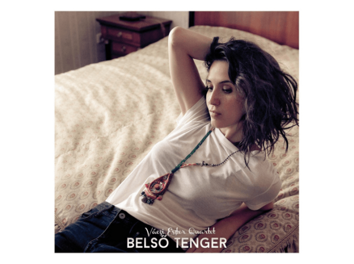 Belső Tenger CD