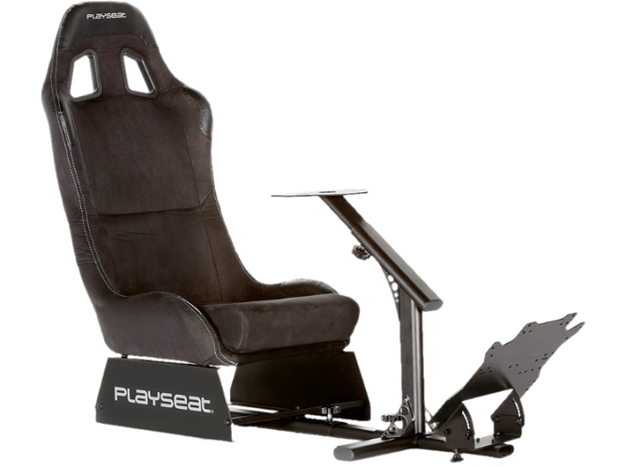 Evolution - Alcantara