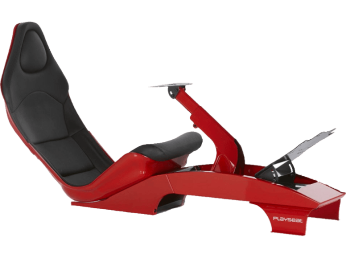 F1 Red