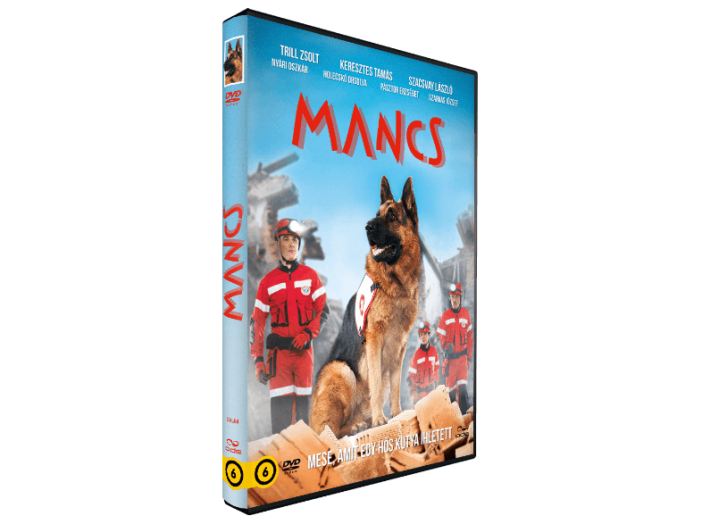Mancs DVD