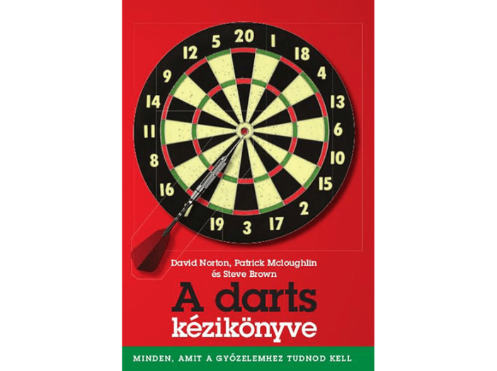 A darts kézikönyve