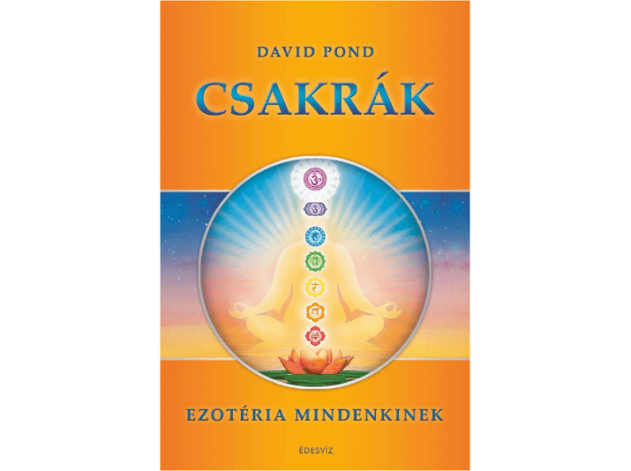 Csakrák