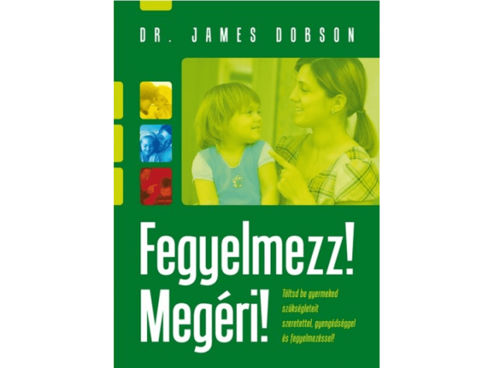 Fegyelmezz! Megéri! 3. kiadás