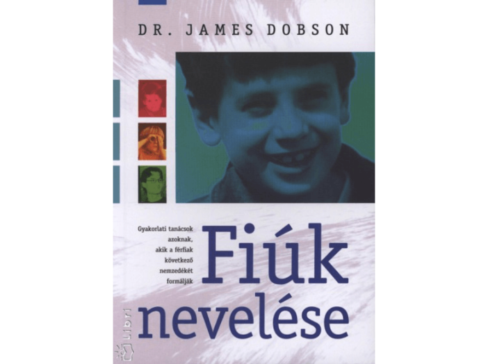 Fiúk nevelése