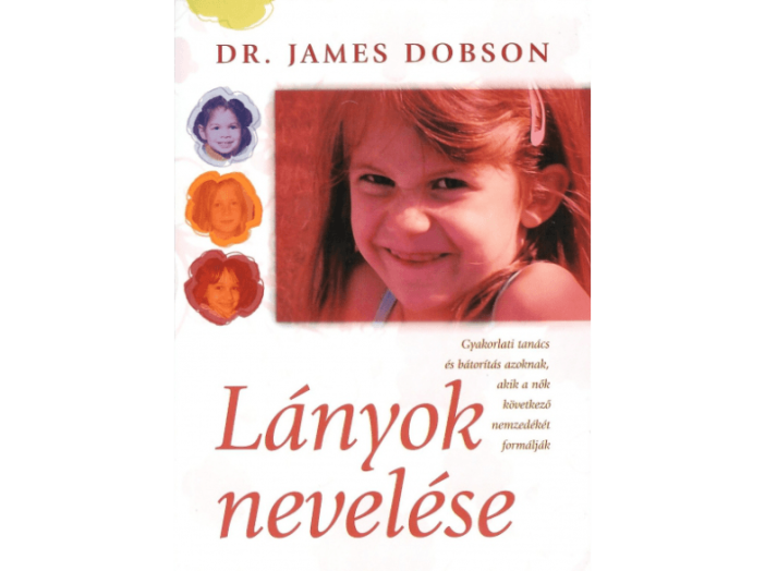 Lányok nevelése