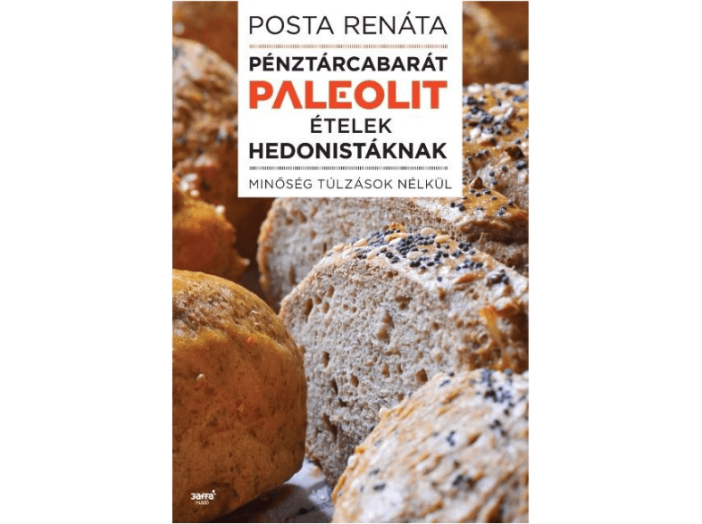 Pénztárcabarát paleolit ételek hedonistáknak