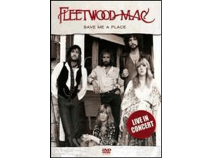 Save me a Place DVD