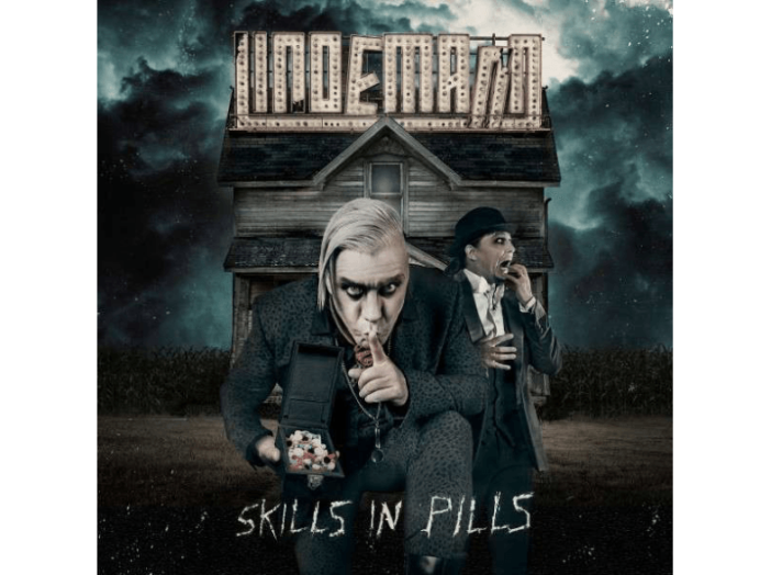 Skills In Pills (Super Deluxe Edition) CD