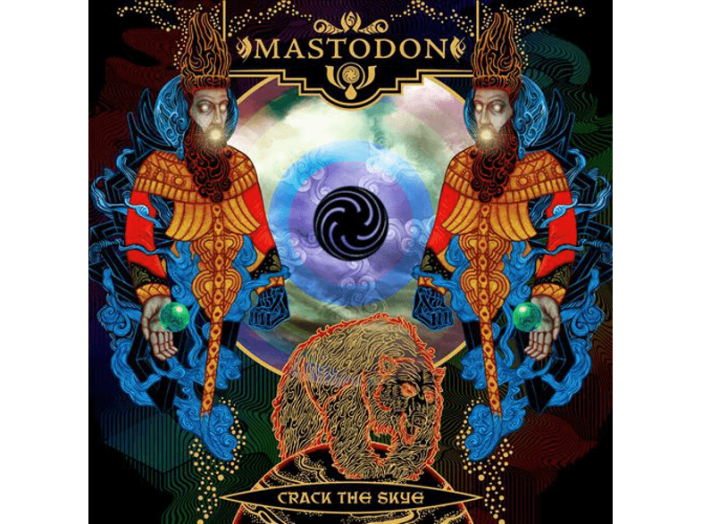 Crack the Skye LP