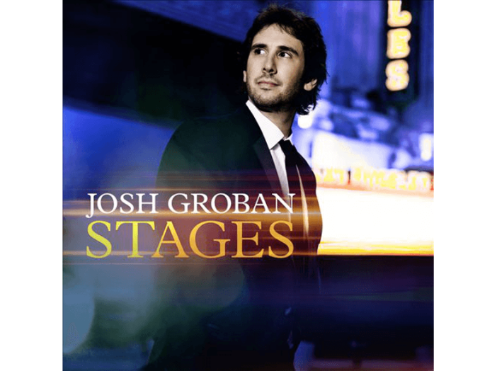 Stages LP