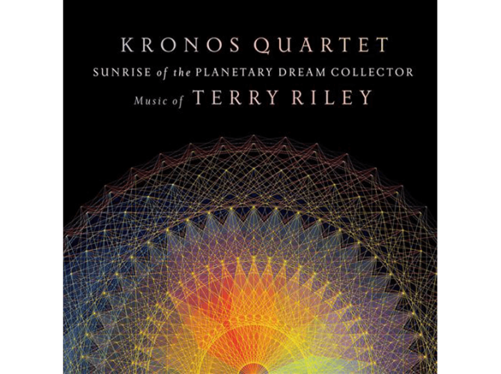 Sunrise of the Planetary Dream Collector - Music of Terry Riley CD