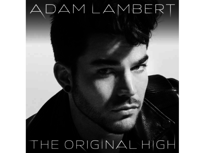 The Original High (Deluxe Version) CD