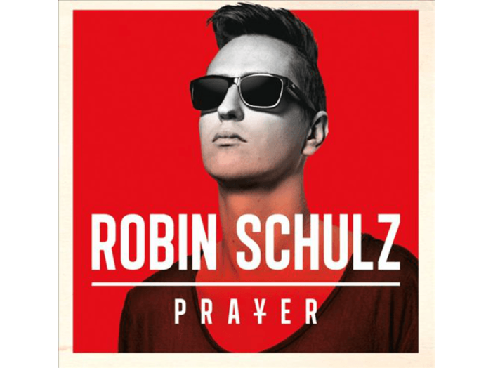 Prayer CD
