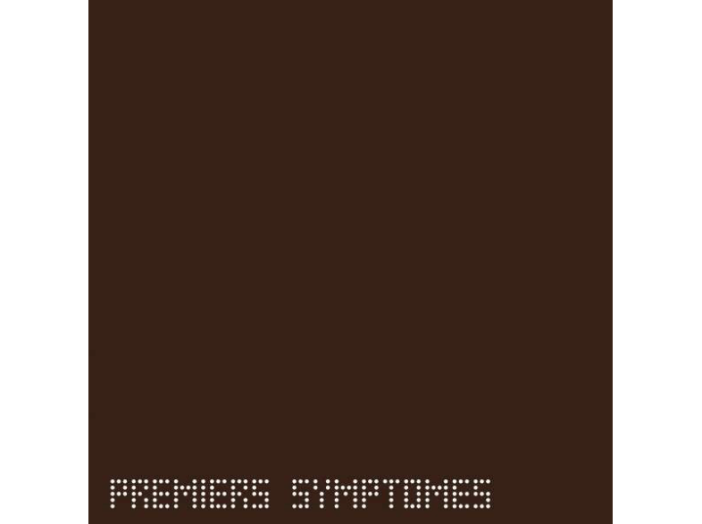 Premiers Symptomes LP
