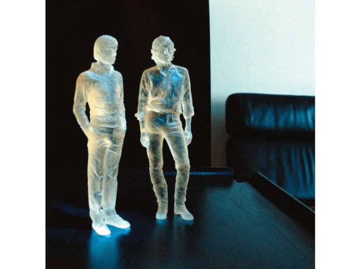 Pocket Symphony LP